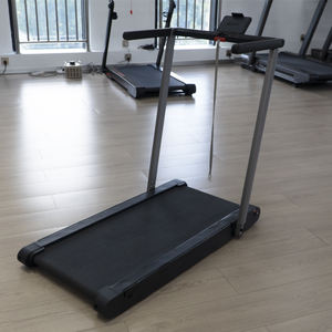 Sperax Mini Home Usage pour Walkingpad avec écran LED Portable ABS Pliable Vibration Plate Moteur Électrique Marche Dispositif d'Exercice - Product Image 2