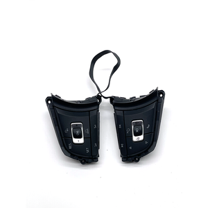 Clé multifonctionnelle 5G0959442M pour les voitures Volkswagen <span class=keywords><strong>Golf</strong></span> 7 Viloran Passat B8 GTI <span class=keywords><strong>GTD</strong></span> et R Line utilisées sur le volant - Product Image 1