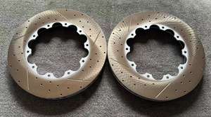 Disques <span class=keywords><strong>de</strong></span> <span class=keywords><strong>frein</strong></span> ventilés à traitement thermique en carbone élevé G3500 <span class=keywords><strong>de</strong></span> remplacement et <span class=keywords><strong>de</strong></span> mise à niveau, rotors <span class=keywords><strong>de</strong></span> <span class=keywords><strong>frein</strong></span> <span class=keywords><strong>de</strong></span> 355 mm, anneau <span class=keywords><strong>de</strong></span> rotor <span class=keywords><strong>de</strong></span> <span class=keywords><strong>frein</strong></span> - Product Image 3