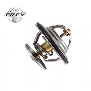 Leefrey — système de refroidissement, Thermostat de voiture, pièces détachées, OEM 1102000915, pour <span class=keywords><strong>Mercedes</strong></span> Benz M104 W140 W124 W21 - Product Image 1