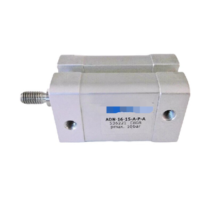 ADN-16-15-A-<span class=keywords><strong>P</strong></span>-A Compacte Luchtcilinder - Product Image 1