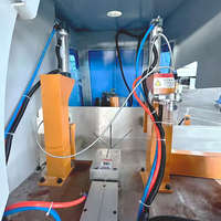 CNC Hochgeschwindigkeits-Schneidemaschine für Holzbearbeitung mit Automatischer 45- und 90-Grad-Dreieck-, Paletten-, Balken- und Blockabschrägung