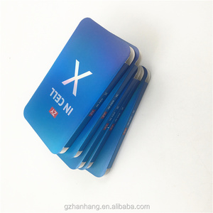 Zyคุณภาพสำหรับ<span class=keywords><strong>Iphone</strong></span> <span class=keywords><strong>X</strong></span> TFT Incell<span class=keywords><strong>จอ</strong></span>LCDทดแทนหน้าจอสัมผัสDigitizer<span class=keywords><strong>จอ</strong></span>แสดงผลประกอบ - Product Image 3