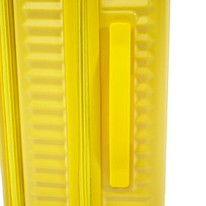 <span class=keywords><strong>Maleta</strong></span> de Viaje Portátil de 20 Pulgadas con Compartimento para Laptop de Apertura Frontal, Extensible, Ligera, para <span class=keywords><strong>Cabina</strong></span> - Product Image 3