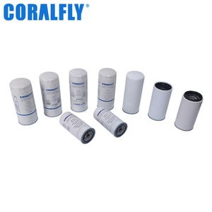 Filtro de Aceite para Motor Diésel de Camión Coralfly LF701 CL-O2327 P554403 BT216 2654403 W934 SO404 - Product Image 6