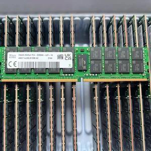 Hynix Genuine 256GB PC4-3200AA-L Server <b>Memory</b> Module <b>DDR4</b> LRDIMM - Product Image 3