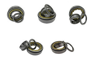 RN205 <span class=keywords><strong>RN204</strong></span>แบริ่งลูกกลิ้งทรงกระบอกสำหรับฟาร์ม - Product Image 4