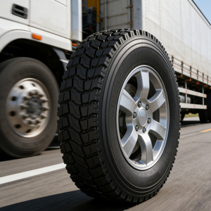 Pneu de camion radial tout acier MARAMAX HAPPYROAD Premium M308 11.00R20 10.00R20, vente chaude 2026, fabricant chinois - Product Image 2