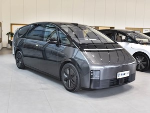Li <span class=keywords><strong>Auto</strong></span> MEGA 2025 – Voiture électrique pure MPV 800V à charge rapide, longue autonomie, double moteur, transmission intégrale, conduite intelligente – Lixiang - Product Image 3