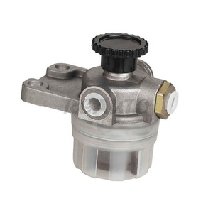 Bomba de Combustible H11K 0000906050 0000900212 13009001 0000907350 para Camiones Mercedes Actros, Repuestos - Product Image 1