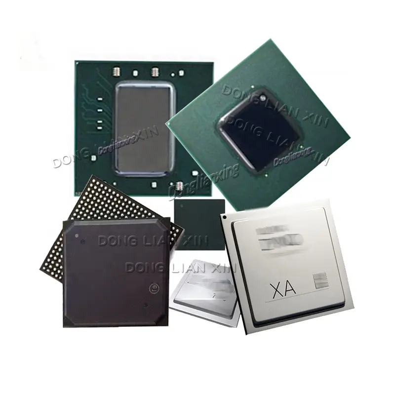 Serigrafia: D9HNW DDR2 6416 FBGA-84 MT47H64M16HR-37EIT: e nuovo originalMT47H64M16HR-37EITE Chip ic