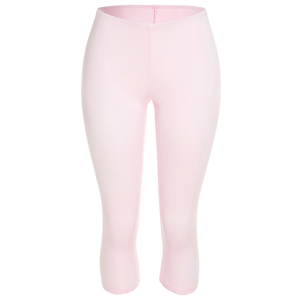 Viviblook Y26ST331 <b>Women's</b> <b>Set</b> New Sleeveless Halter Top Cropped Pants Two Piece <b>Set</b> - Product Image 6