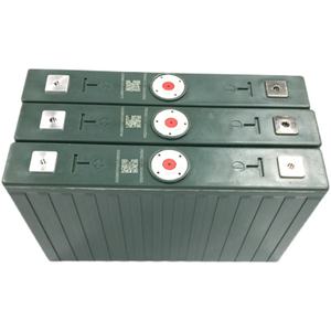 Solarenergie-Kraftwerk, Golfwagen-Heimenergiespeicher 3,2 Volt Batterie Solaire Lithium Lifepo4 100Ah Akku - Product Image 1