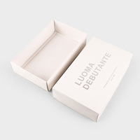 Cajas de Cartón de Papel de Cáñamo para Teléfonos Celulares, Cajas de Empaque con Logotipo Personalizado para CPU