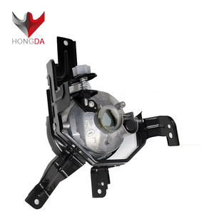 33951-SWA-H01 Faro Antiniebla Delantero Izquierdo para Automóvil, Lámpara Antiniebla para Honda Cr-v CRV <span class=keywords><strong>RE</strong></span> 2007 2008 2009 - Product Image 1