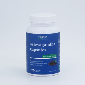Gaia Herbs Soporte diario para la salud suprarrenal-con Ashwagandha, Holy Basil & Schisandra-Suplemento de hierbas - Product Image 5