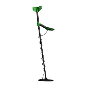 Máy dò kim loại vàng S43 skycruiser độ nhạy cao: Công cụ săn tìm kho báu để tìm thiết bị vàng với giá tốt - Product Image 5