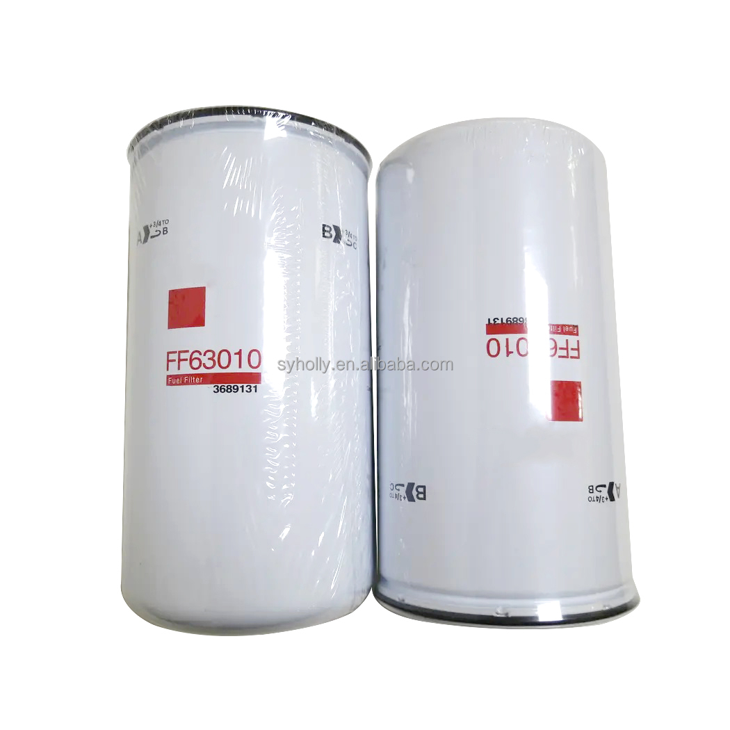 Shop High-Quality Fuel Filters - FF63010, 3689131, RE574467