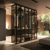 KOJOON Construction de villas modernes, projet de mobilier de villa écologique tout-en-un, personnalisation complète de la maison pour la chambre et la salle de bain