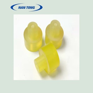 Pièce de rechange en caoutchouc pour tampon d'impression Nantou, pour machines de découpe et d'embossage, pièces de machines d'impression offset - Product Image 1