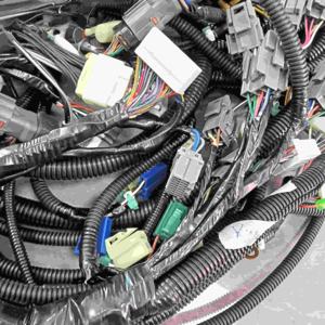 מחפר אביזרים חיווט רתמה yn14e01082p1 תואם lnhf חופר <span class=keywords><strong>SK200</strong></span>-6E <span class=keywords><strong>SK200</strong></span>-<span class=keywords><strong>6ES</strong></span> SK200LC-<span class=keywords><strong>6ES</strong></span> עבור <span class=keywords><strong>kobelco</strong></span> - Product Image 3