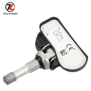 เซ็นเซอร์แรงดันยางรถยนต์ TPMS 13598775 13581560 OEM สำหรับ O-Pel A-damam Ampe-RA-TRA casca-da COR-Sa insig-Nia Viva-RO COM-Bi zafi - Product Image 2