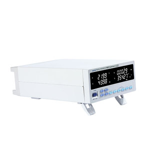 Medidor de Potencia Digital PM9804 5V-600V CA y Analizador para Diversas Aplicaciones - Product Image 3