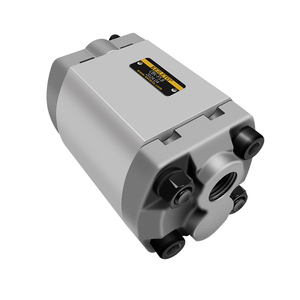 KEILETO Gear Pump Power <b>Unit</b> <b>Small</b> Hydraulic CBK-F0.8/F1.6/F2.5/F3.2/F4.2 Gear Pump - Product Image 3