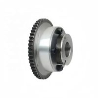 Pignon de calage d'arbre à cames VVT, pièce automobile, engrenage de distribution, système de calage pour moteurs essence automobiles, référence 243702E010