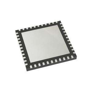 Buy Electronics Components Online Embedded In Stock PIC18LF47J53T-I_ML 44 VQFN Exposed Pad - Product Image 1