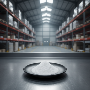 Acetato de Potasio Grado Alimenticio e Industrial 99% de Pureza Marca Da Yang Shandong CAS 127-08-2 Sal Orgánica Descongelante - Product Image 1