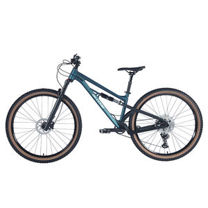 Sepeda Gunung <span class=keywords><strong>Titanium</strong></span> 24 Inch Roda Aro <span class=keywords><strong>29</strong></span> <span class=keywords><strong>Mtb</strong></span> <span class=keywords><strong>29</strong></span> Inch Suspensi Penuh - Product Image 2