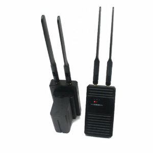 Bộ phát và thu tín hiệu không dây độ phân giải 4K, phạm vi truyền dẫn xa 150M, tín hiệu 4K - Product Image 3