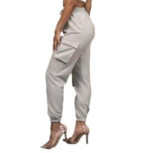 Pantalones Deportivos de Fitness para Mujer al por Mayor, Pantalones de Gimnasio con Logotipo Personalizado para Mujer, Pantalones Deportivos para Mujer - Product Image 3