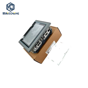 6AV2124-0QC02-0AX0 TP1500 Comfort Panel Écran tactile HMI TFT large écran de 15 pouces - Product Image 1