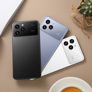 Spark40 Po มือถือเกมมิ่งใหม่แกะกล่อง หน้าจอ AMOLED 144Hz ความละเอียด 108MP HD ชิปประมวลผล Deca Core รองรับซิมคู่ บรรจุภัณฑ์แบบกำหนดเอง ขายส่ง - Product Image 1