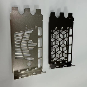 Tản nhiệt bằng kim loại hợp kim nhôm, quạt kép PWM, tấm tản nhiệt GPU cho card đồ họa RTX 3090, hàng có sẵn, phụ kiện máy tính - Product Image 1