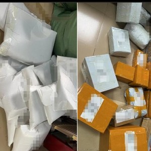 บริการขนส่งด่วนทางอากาศ DHL FedEx UPS จากจีนไปยังจอร์แดน สำหรับสินค้าทั่วไป จัดส่งรวดเร็ว - Product Image 4