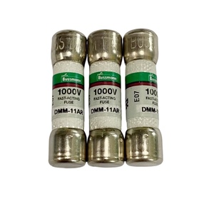 Para Multímetro 15B+, Fusible 17B, Fusible 11A, Fusible 440mA, DMM-44/100-R - Product Image 5