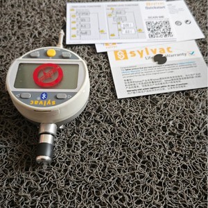 Micrómetro Telescópico Sylvac 805-6308 con Indicador Digital, Resolución de 0.001 mm - Product Image 3