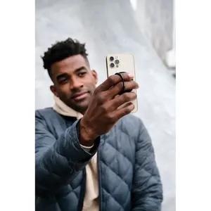 Soporte magnético para teléfono RCS de Terra, dispositivos sostenibles - Product Image 1