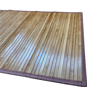 Taille personnalisée écologique intérieur été <span class=keywords><strong>tapis</strong></span> de couchage <span class=keywords><strong>tapis</strong></span> à lattes <span class=keywords><strong>tapis</strong></span> en bambou - Product Image 3