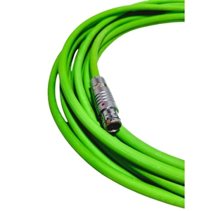 Câble de connexion Siemens 6XV1440-4BN10 neuf à 100 % d'origine pour panneaux mobiles 6XV1440-4BN10 - Product Image 2