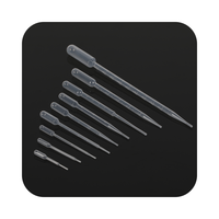Bon prix Pipettes Pasteur de transfert en plastique stériles jetables 3ml