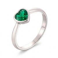 Bague Ronde Vintage QX en Argent S925 pour Femme, Turquoise, Design Simple et Ouvert, Style Classique Minimaliste, Mariages, Fiançailles, Fêtes