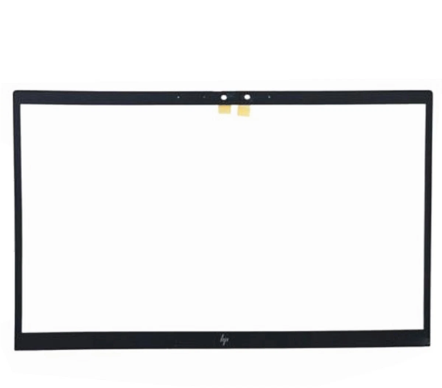 M07166-001 Replacement LCD Front Bezel for Elitebook 745 840 G7 Series Laptop Screen Cover 90 Days Warranty 3-5 Workdays Lead