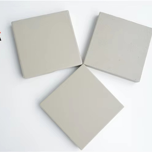 Gạch xi măng alumina chịu axit, hấp thụ nước thấp, có dịch vụ cắt theo yêu cầu cho bể chứa nước thải