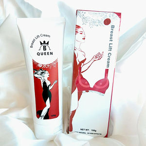 En iyi büyük meme büyütücü krem küçük meme sıkılaştırıcı sıkılaştırıcı ve büyütme - Product Image 6