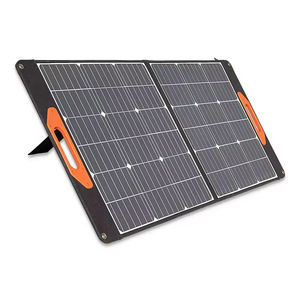 Paneles Solares de Silicio Monocristalino 300W Mono PERC Half-Cut, Almacén Europeo TY-300MOO, Ligeros, Plegables de 100W - Product Image 4