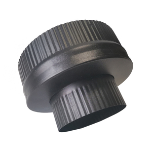 Accessoires de <span class=keywords><strong>raccord</strong></span> de cheminée d'usine raccords de cheminée à granulés de poêle en fonte connecteur de <span class=keywords><strong>tuyau</strong></span> de poêle - Product Image 6